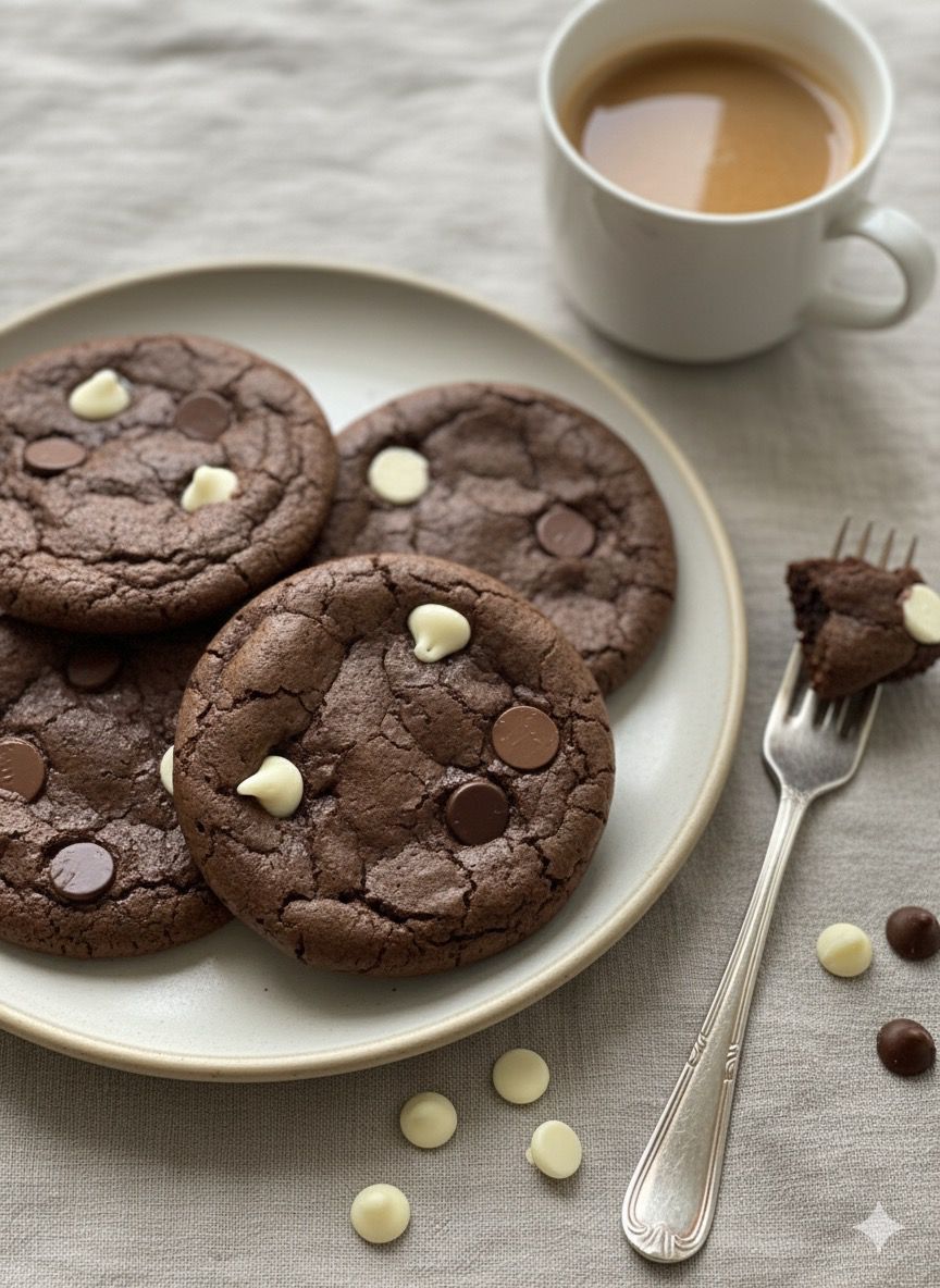 Signature chocolate chip cookies — Gluten free